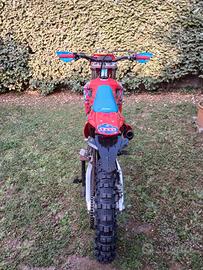 TM 125