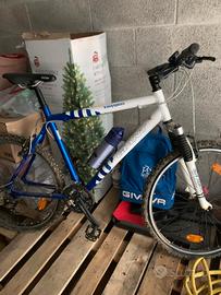 mountain bike giant Terrago 