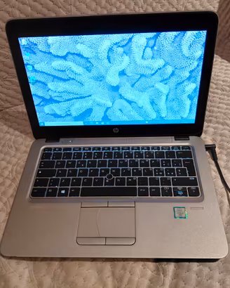 Computer Portatile HP Elitebook - Intel Core I5