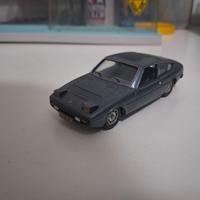 modellino solido matra simca bagheera 1/43