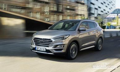 muso musata kit airbag sospensione Hyundai Tucson 