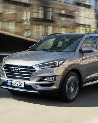 muso musata kit airbag sospensione Hyundai Tucson 