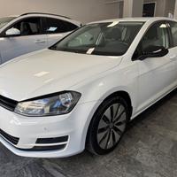Volkswagen Golf 1.6 TDI 110 CV DSG HIGHLINE