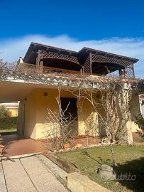 Villasimius Villa 150mq Spiaggia Campulongu