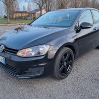 VOLKSWAGEN Golf Business 1.6 BlueTDI 110 CV 5p