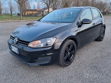 VOLKSWAGEN Golf Business 1.6 BlueTDI 110 CV 5p