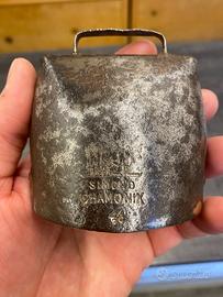 Campana chamonix Simon 4/0