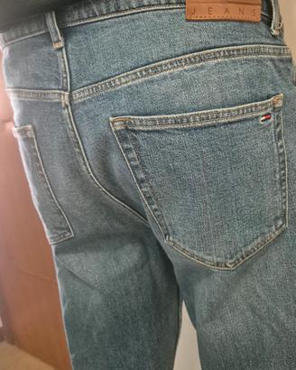 Jeans Tommy Hilfiger