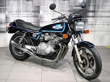 Suzuki GSX 1100
