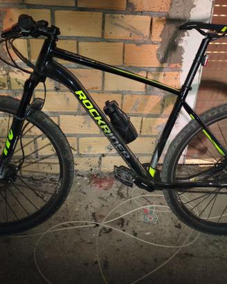 Bici MTB Cross Country Front ROCKRIDER XC 100 29