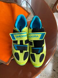 scarpe per bici da corsa