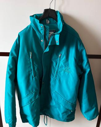 Giacca sci Dubin taglia 48