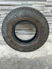 Gomme per carrello