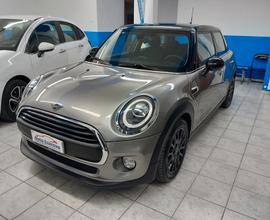 Mini One 1.5 benzina anno 2018 118 mila km
