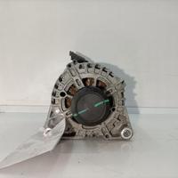 ALTERNATORE FORD Tourneo Courier (C4A) ET76-10300-