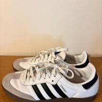 Adidas Samba