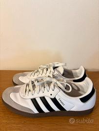 Adidas Samba