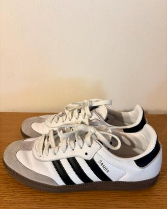 Adidas Samba