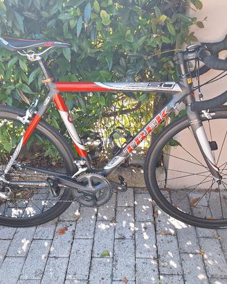 Trek Madone 5.0