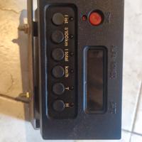 Computer di bordo Alfa Romeo Alfetta