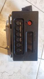 Computer di bordo Alfa Romeo Alfetta