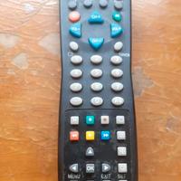 Telecomando universale URC22C- 8A