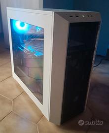 PC Gaming Intel i5-8400 • 32GB RAM • RX 580 • 1TB