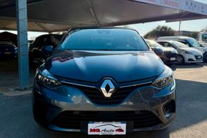 Renault Clio 1.0 benzina TCe 90 CV (67 kw)