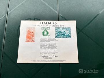 PER COLLEZIONISTI APPASSIONATI INTENDITORI