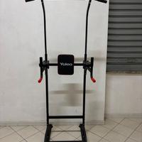 Power Tower, Stazione Multifunzione per Allenameno