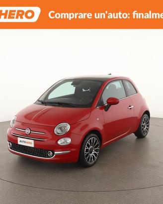 FIAT 500 GJ72778