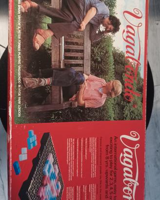 gioco da tavolo il vagabondo invicta games