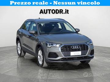 AUDI Q3 45 TFSIe S-Tronic Business Plus Retrocam