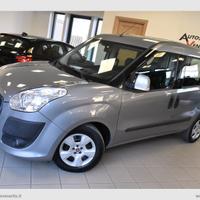 FIAT Doblò 1.6 MJT Dynamic N1