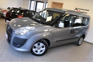 FIAT Doblò 1.6 MJT Dynamic N1