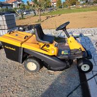 Cub Cadet LR2 Force Series