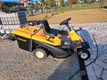 Cub Cadet LR2 Force Series