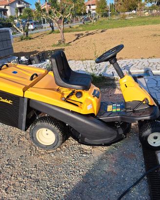 Cub Cadet LR2 Force Series
