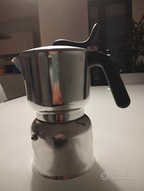 caffettiera Lagostina 6 tazze