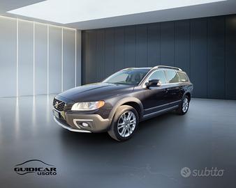 VOLVO XC70 III 2007 - XC70 2.4 d4 Momentum awd 181