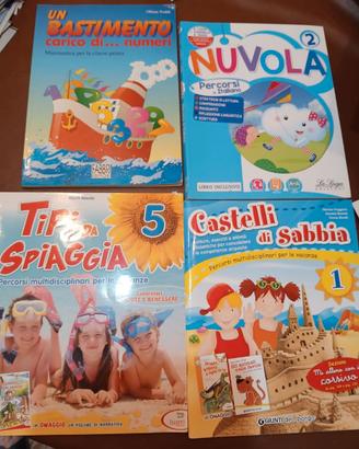 GUIDE E SUSSIDI DIDATTICI