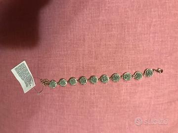 Bracciale fiori Bijou Brigitte