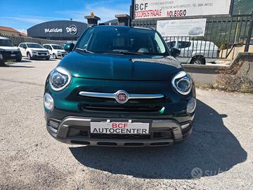 Fiat 500X 2.0 MultiJet 140 CV AT9 4x4 Cross