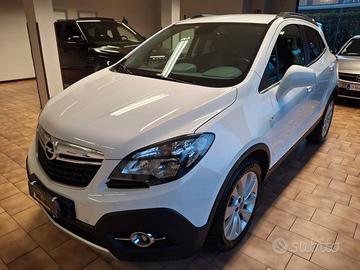 Opel Mokka cdti Cosmo 4x2 136cv auto