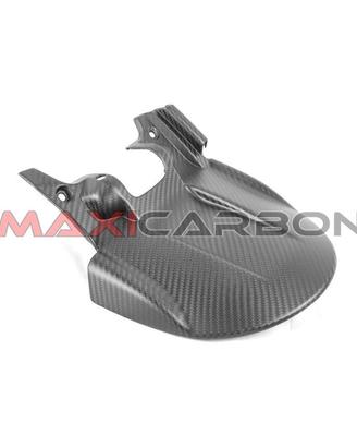 Parafango posteriore carbonio Tuono 660 post-2025