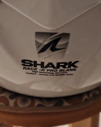 Shark Race R pro blank 