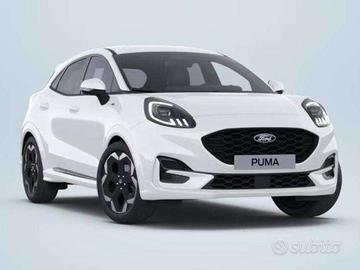 FORD Puma ST-Line X 1.0 EcoBoost Hybrid 125CV Fa