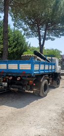 Autocarro fiat 662 N2