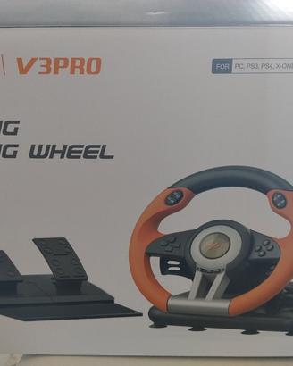 Volante per game v3pro