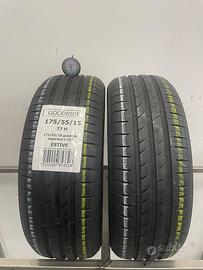175 55 r15 77h 2 gomme goodride estive